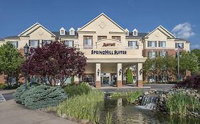 Springhill Suites State College Pa